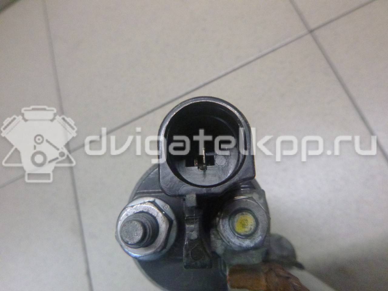 Фото Стартер  06H911021A для Audi Q5 / A5 / A4 / A6 {forloop.counter}}