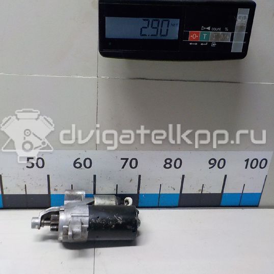 Фото Стартер  06h911021a для Audi Q5 / A5 / A4 / A6