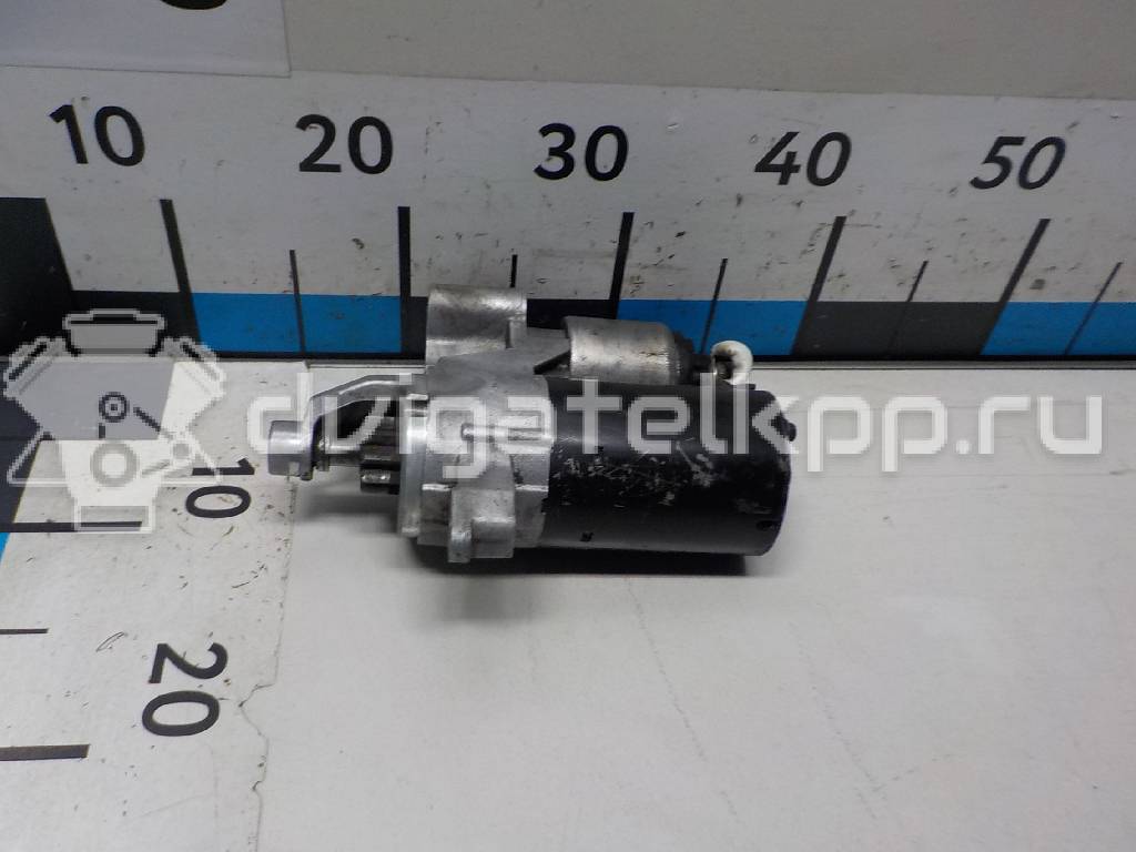Фото Стартер  06h911021a для Audi Q5 / A5 / A4 / A6 {forloop.counter}}