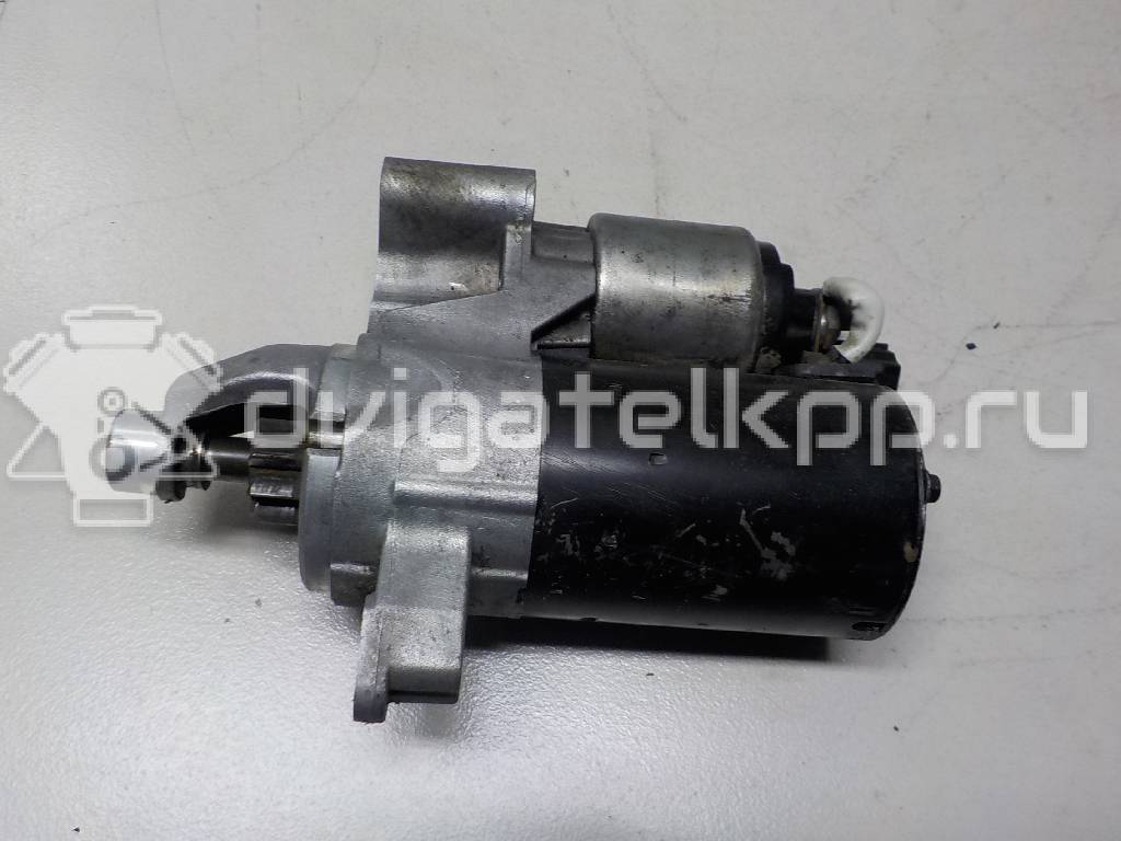 Фото Стартер  06h911021a для Audi Q5 / A5 / A4 / A6 {forloop.counter}}
