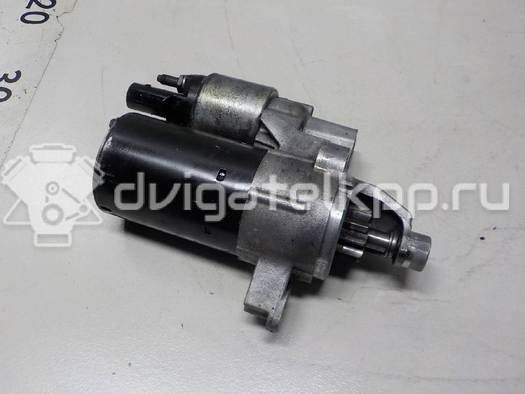 Фото Стартер  06h911021a для Audi Q5 / A5 / A4 / A6 {forloop.counter}}