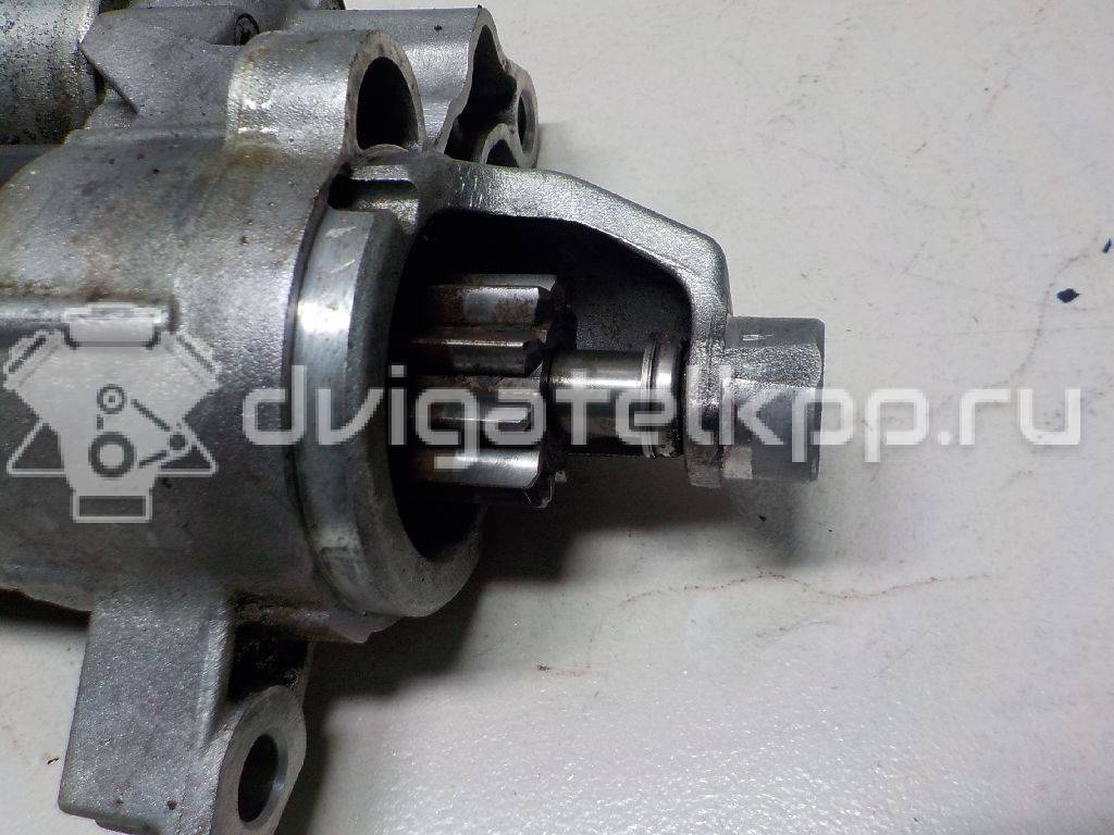 Фото Стартер  06h911021a для Audi Q5 / A5 / A4 / A6 {forloop.counter}}