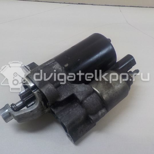 Фото Стартер  06h911021a для Audi Q5 / A5 / A4 / A6