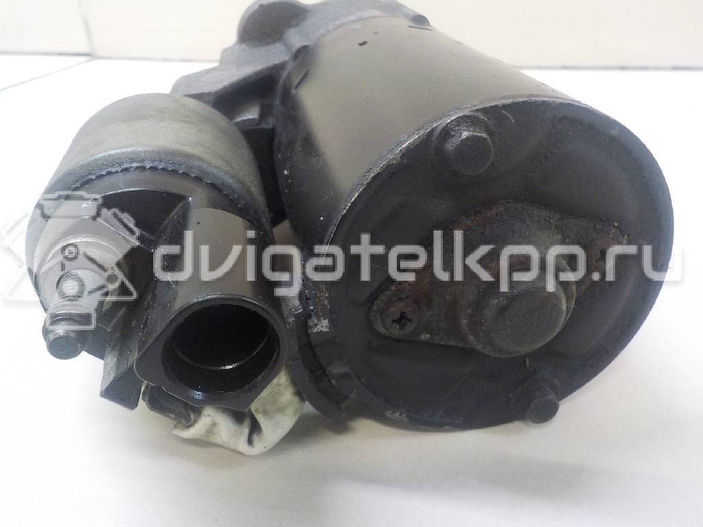 Фото Стартер  06h911021a для Audi Q5 / A5 / A4 / A6 {forloop.counter}}