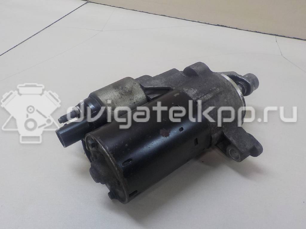 Фото Стартер  06h911021a для Audi Q5 / A5 / A4 / A6 {forloop.counter}}