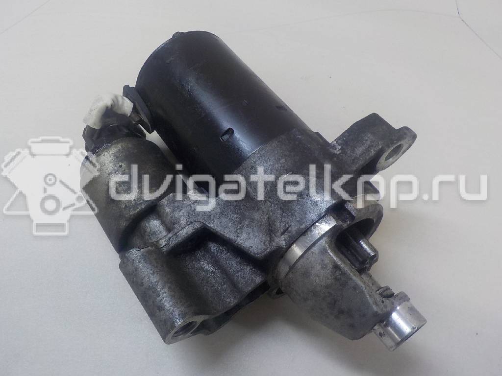 Фото Стартер  06h911021a для Audi Q5 / A5 / A4 / A6 {forloop.counter}}