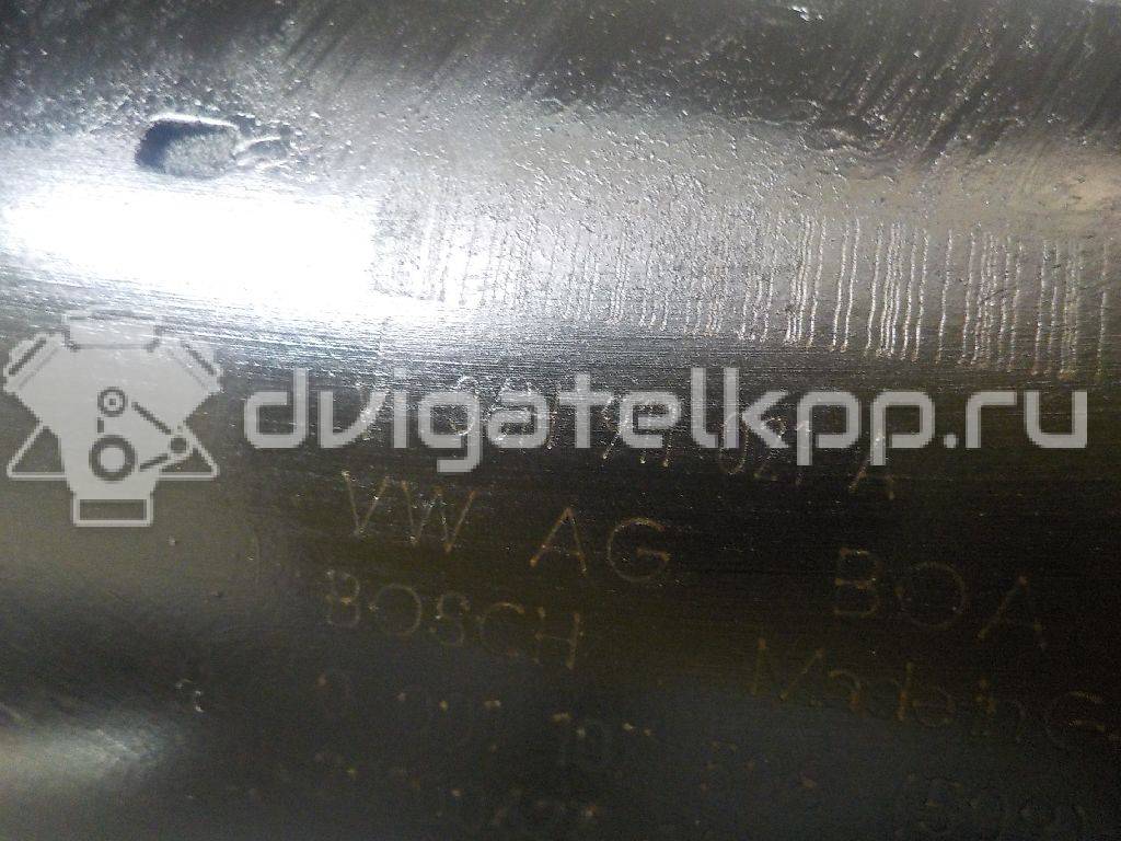 Фото Стартер  06h911021a для Audi Q5 / A5 / A4 / A6 {forloop.counter}}