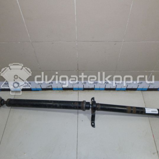 Фото Вал карданный  8K0521101N для Audi A4