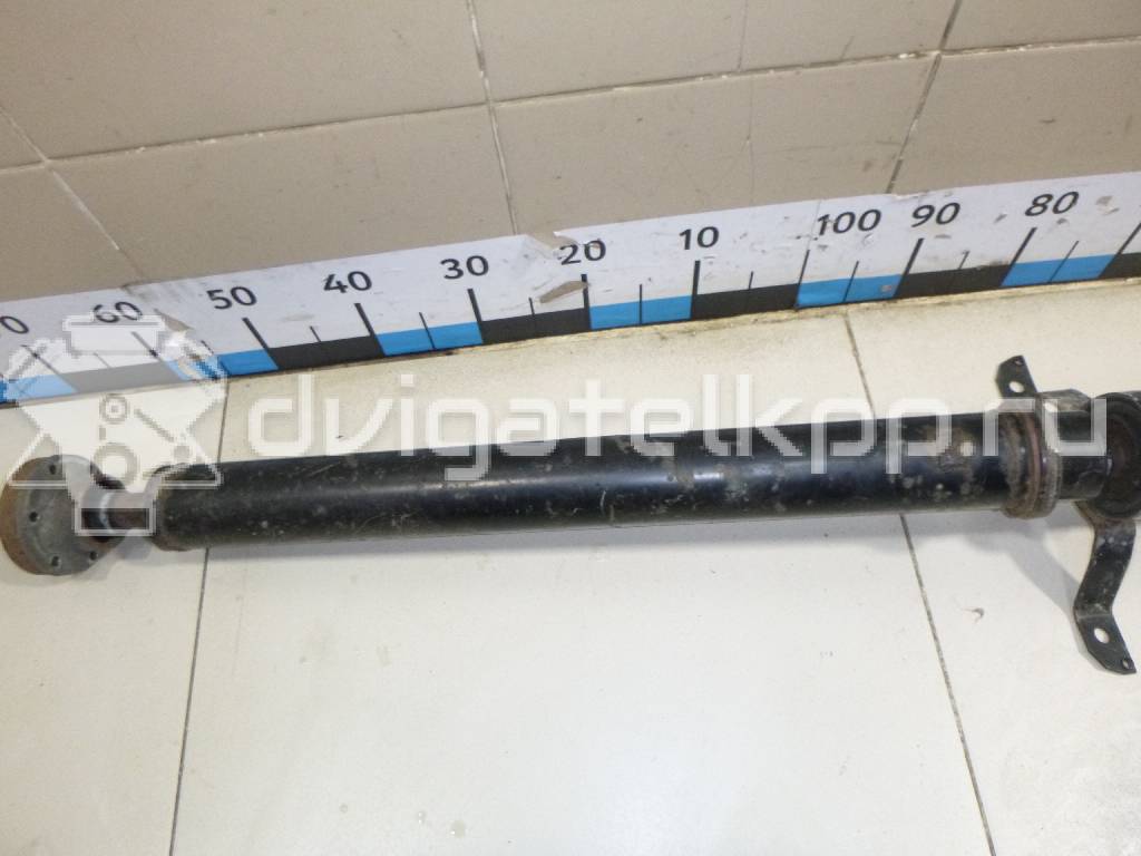 Фото Вал карданный  8K0521101N для Audi A4 {forloop.counter}}