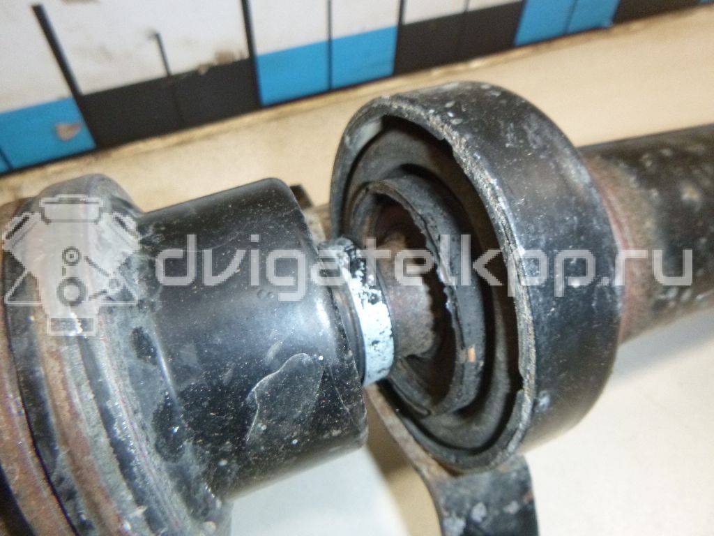 Фото Вал карданный  8K0521101N для Audi A4 {forloop.counter}}