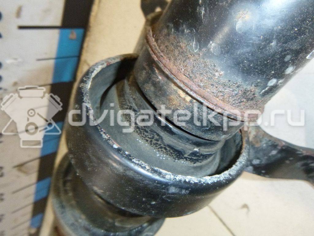 Фото Вал карданный  8K0521101N для Audi A4 {forloop.counter}}