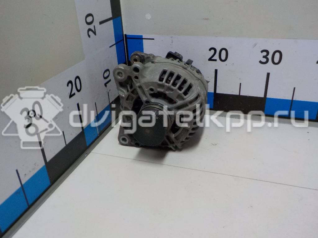 Фото Генератор  03g903016e для Audi A5 / A4 / Q5 {forloop.counter}}
