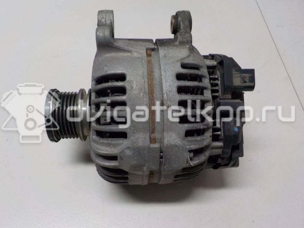 Фото Генератор  03g903016e для Audi A5 / A4 / Q5 {forloop.counter}}