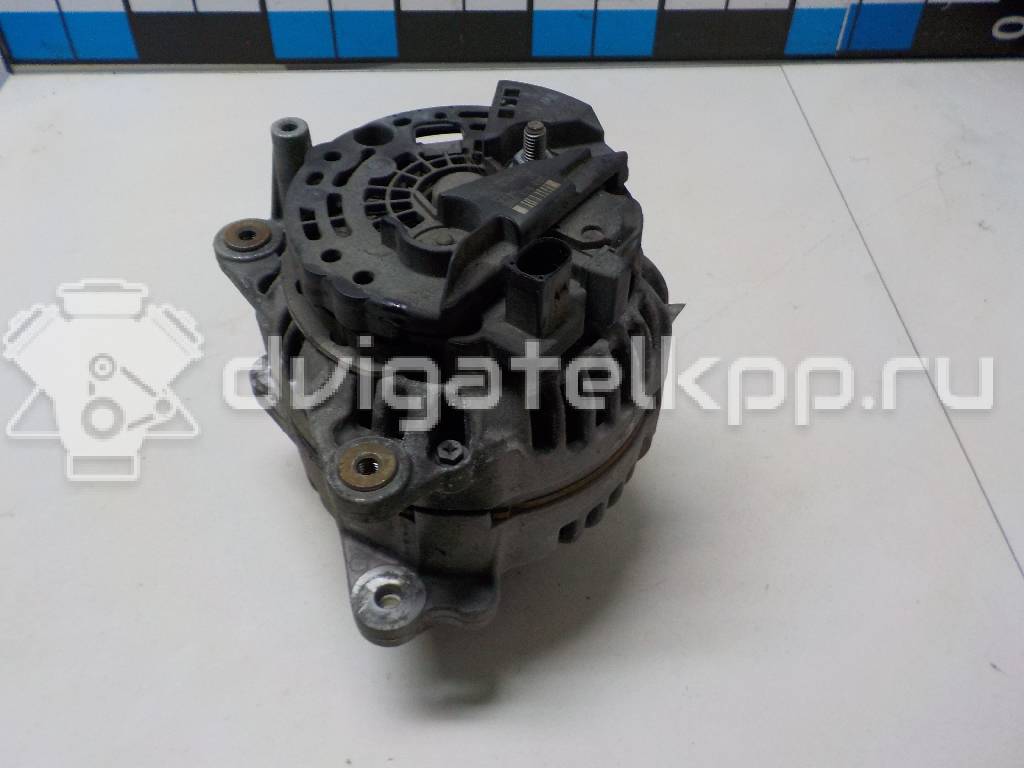 Фото Генератор  03g903016e для Audi A5 / A4 / Q5 {forloop.counter}}
