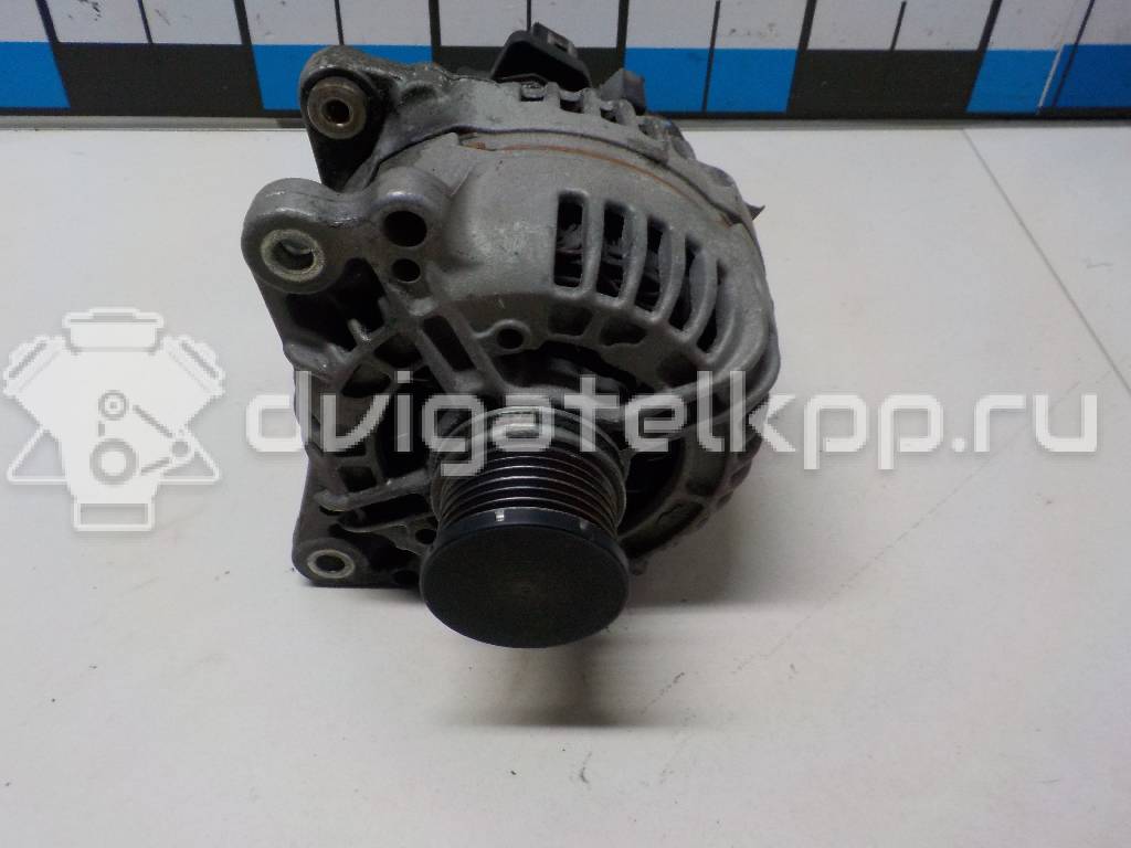 Фото Генератор  03g903016e для Audi A5 / A4 / Q5 {forloop.counter}}