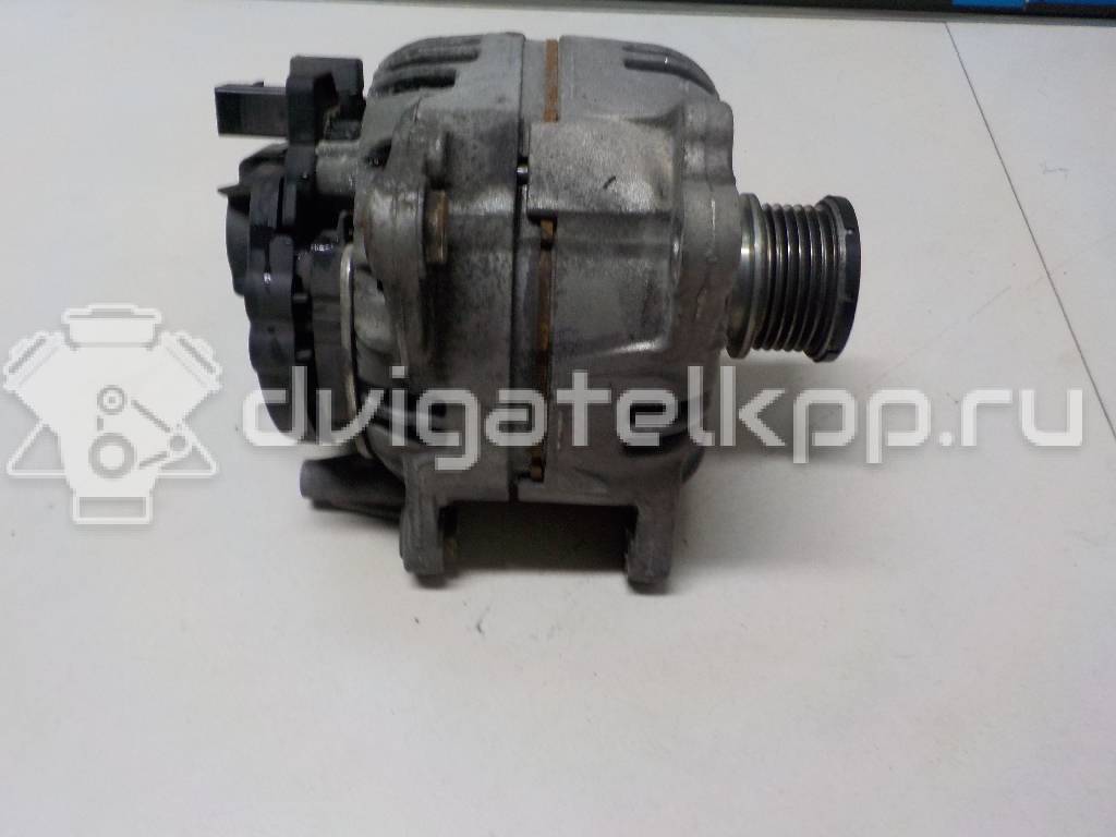 Фото Генератор  03g903016e для Audi A5 / A4 / Q5 {forloop.counter}}