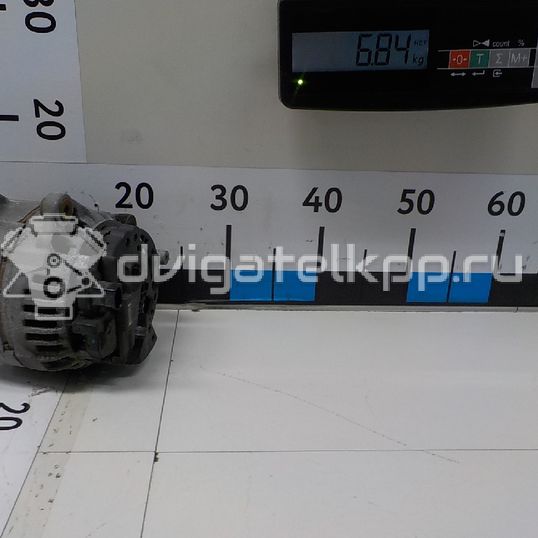 Фото Генератор  03g903016e для Audi A5 / A4 / Q5