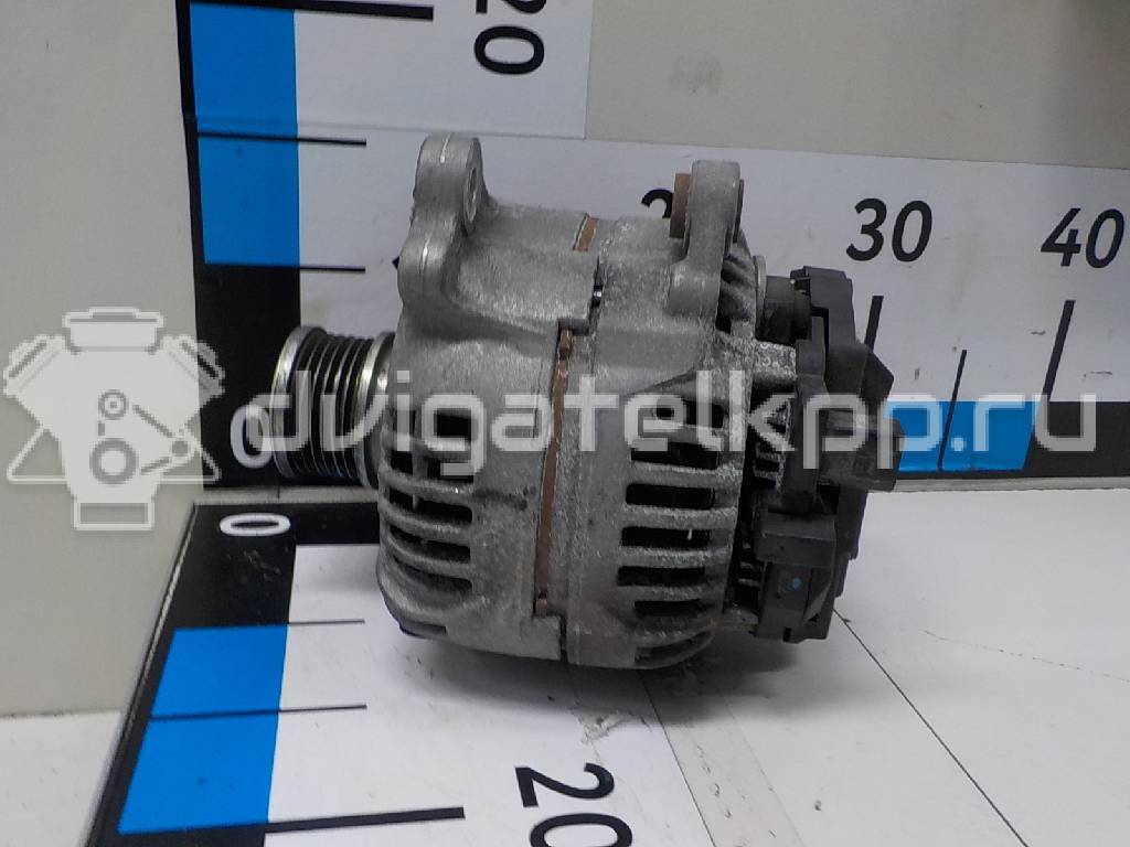 Фото Генератор  03g903016e для Audi A5 / A4 / Q5 {forloop.counter}}