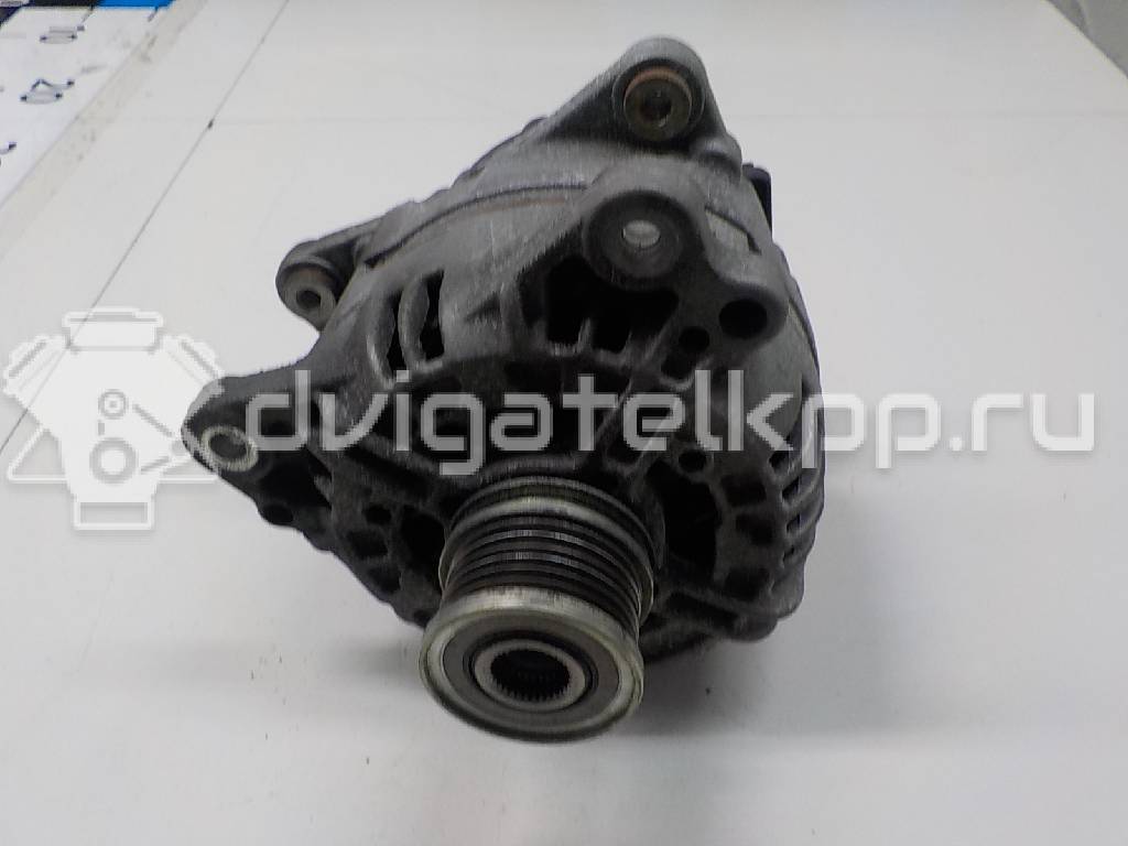 Фото Генератор  03g903016e для Audi A5 / A4 / Q5 {forloop.counter}}