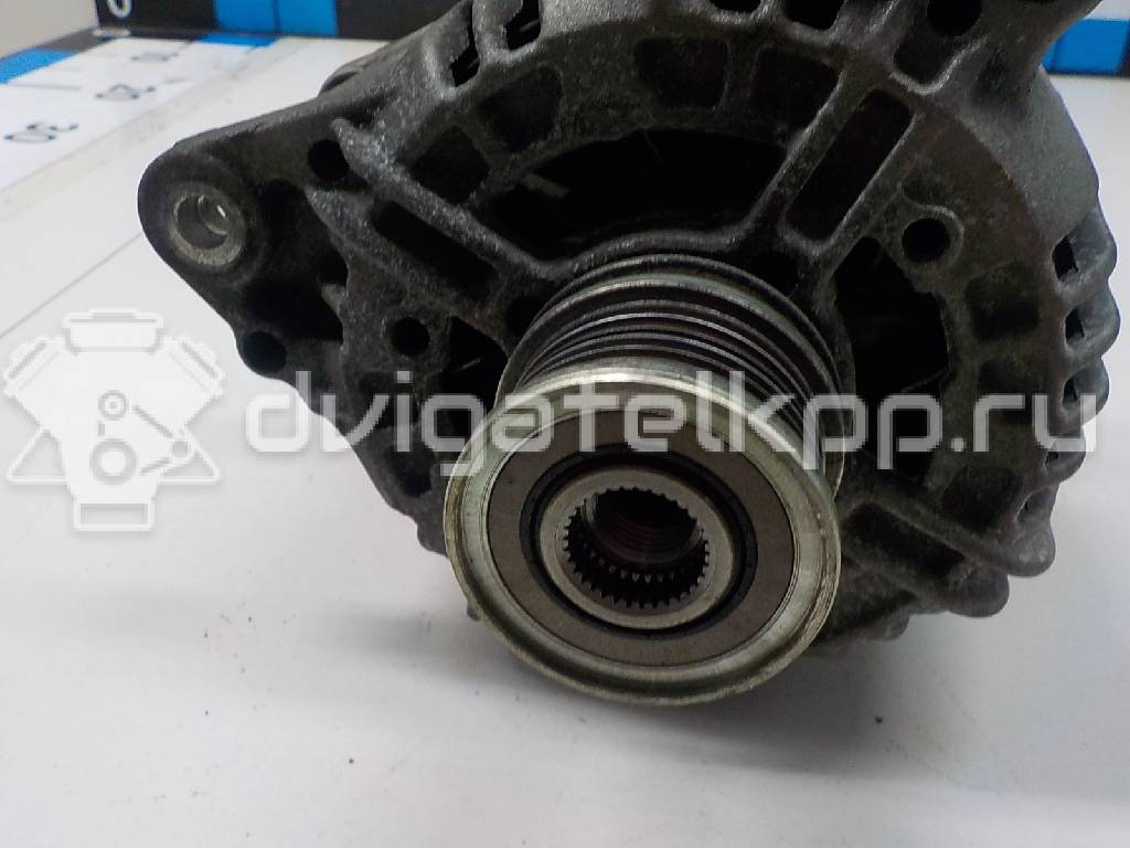 Фото Генератор  03g903016e для Audi A5 / A4 / Q5 {forloop.counter}}