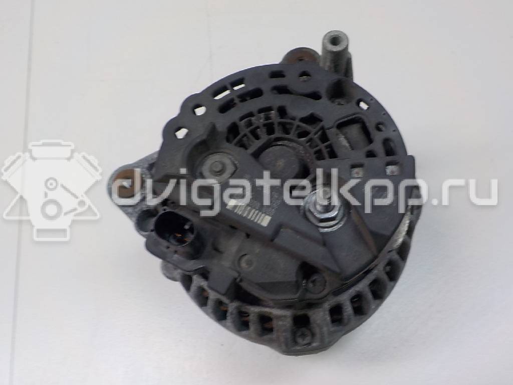 Фото Генератор  03g903016e для Audi A5 / A4 / Q5 {forloop.counter}}