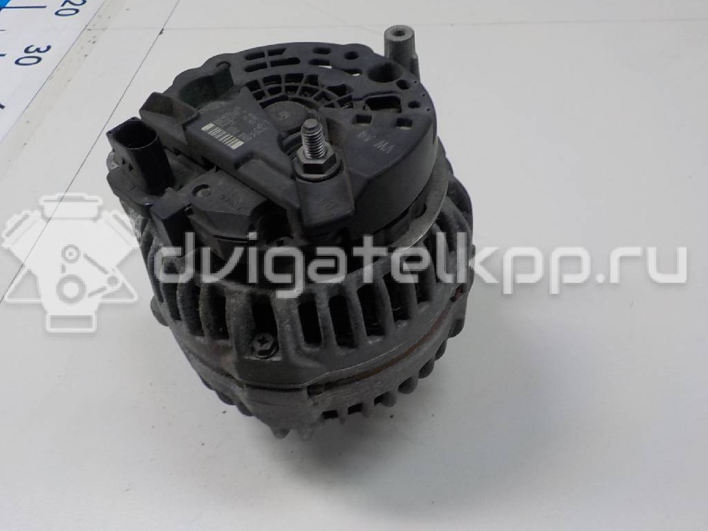 Фото Генератор  03g903016e для Audi A5 / A4 / Q5 {forloop.counter}}