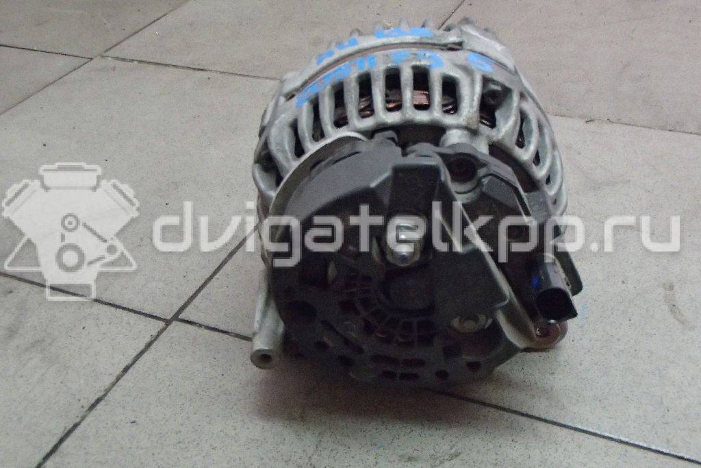 Фото Генератор  03G903016E для Audi A5 / A4 / Q5 {forloop.counter}}