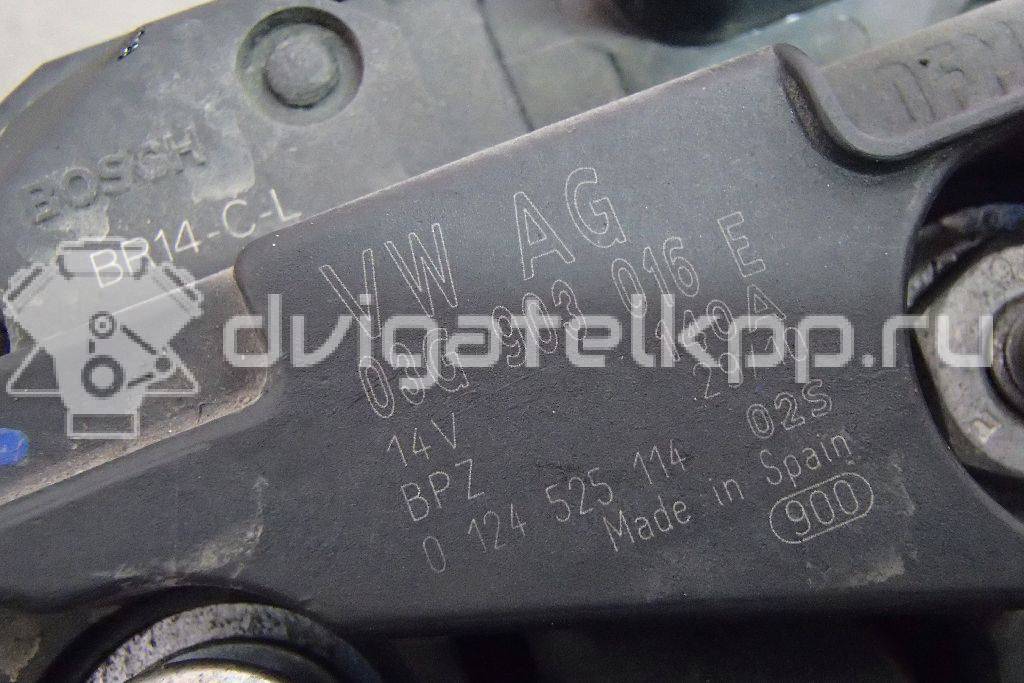Фото Генератор  03G903016E для Audi A5 / A4 / Q5 {forloop.counter}}