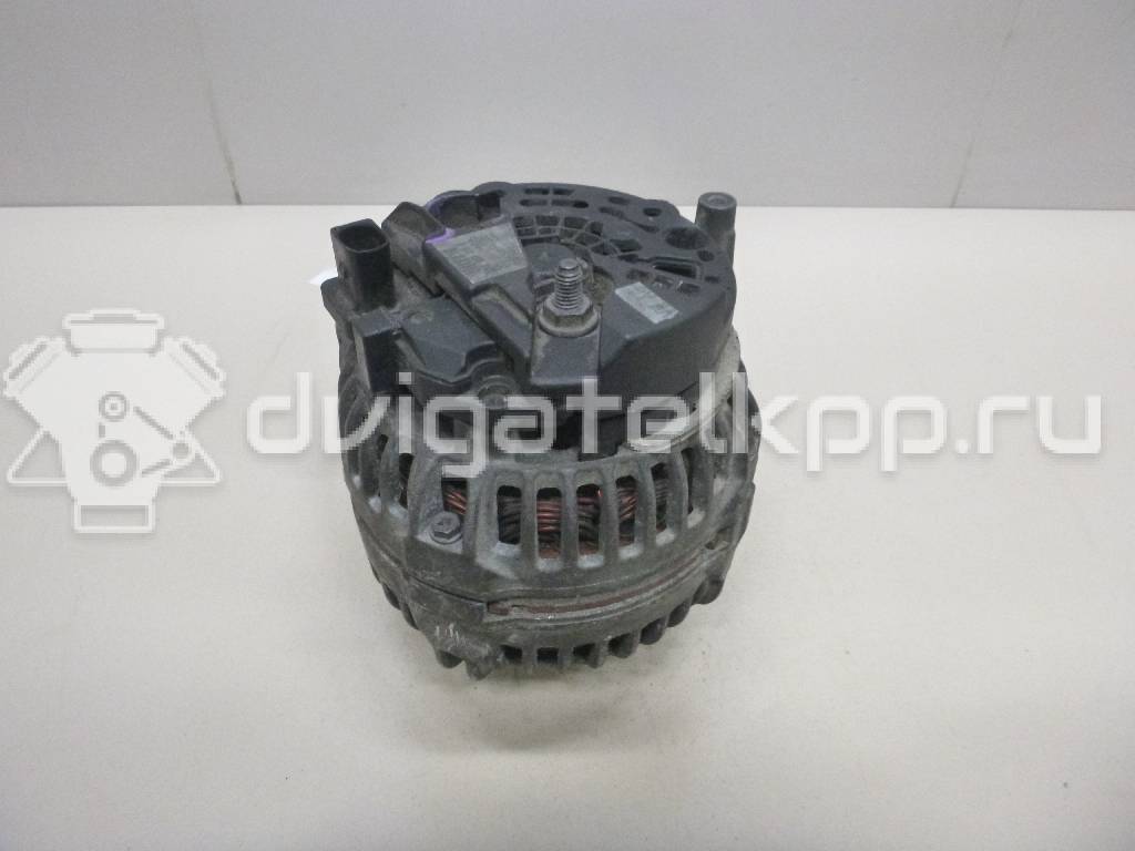 Фото Генератор  03g903016e для Audi A5 / A4 / Q5 {forloop.counter}}