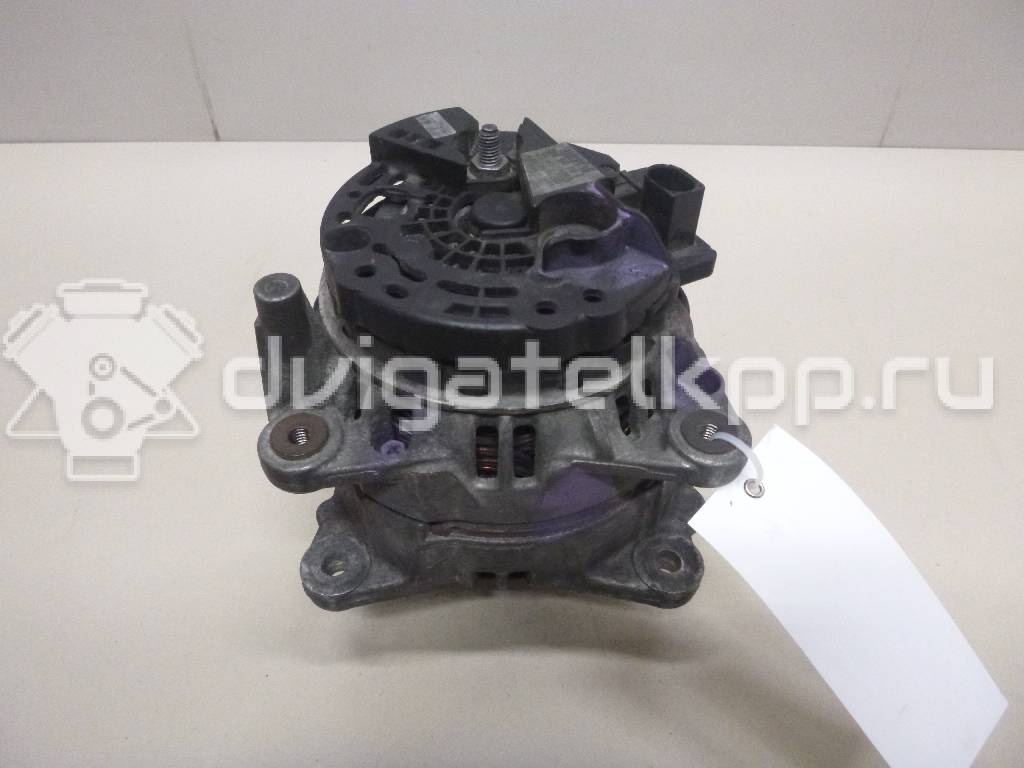Фото Генератор  03g903016e для Audi A5 / A4 / Q5 {forloop.counter}}