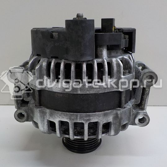 Фото Генератор  06h903017j для Audi A5 / A4 / Q5
