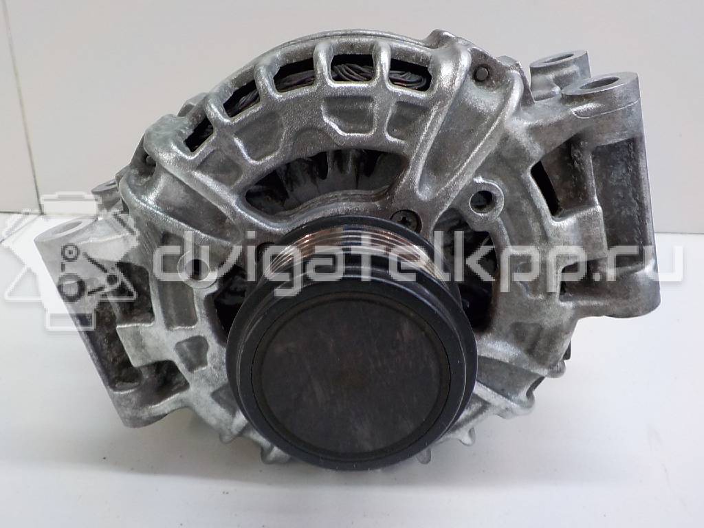 Фото Генератор  06h903017j для Audi A5 / A4 / Q5 {forloop.counter}}