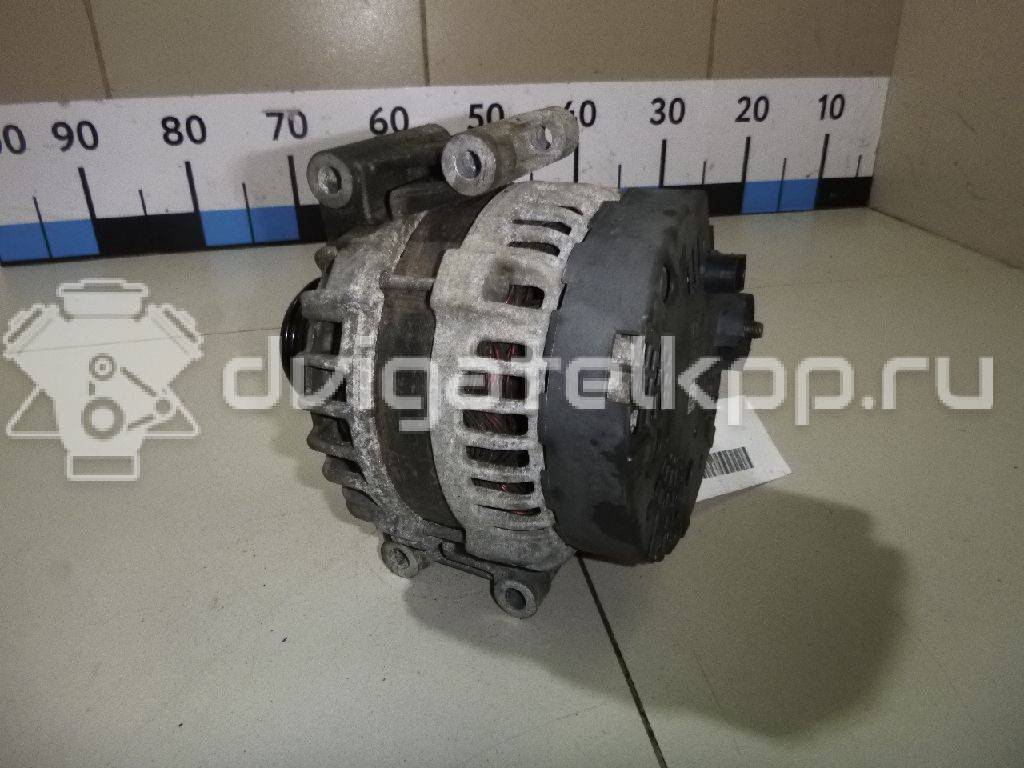 Фото Генератор  06h903017j для Audi A5 / A4 / Q5 {forloop.counter}}