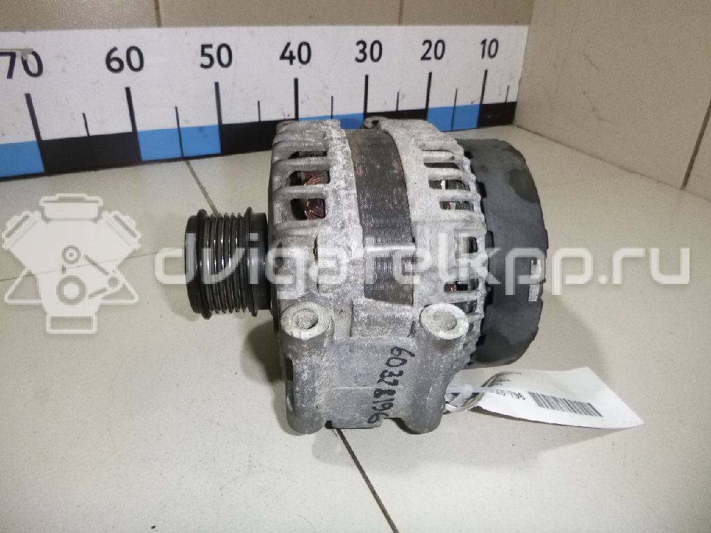 Фото Генератор  06h903017j для Audi A5 / A4 / Q5 {forloop.counter}}