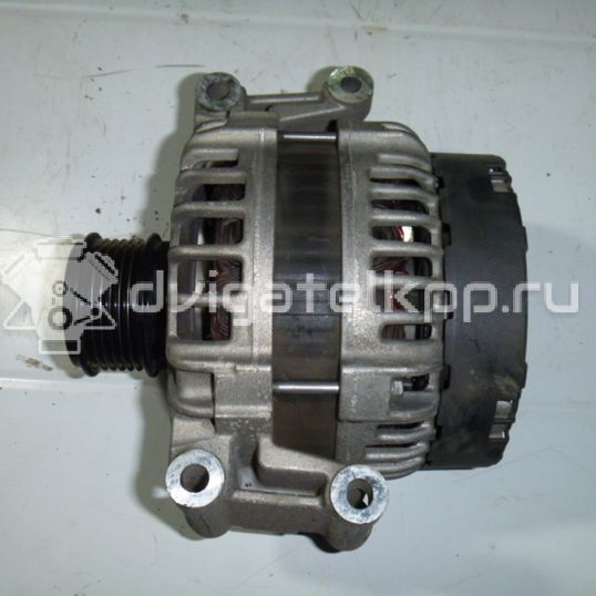 Фото Генератор  06h903017j для Audi A5 / A4 / Q5
