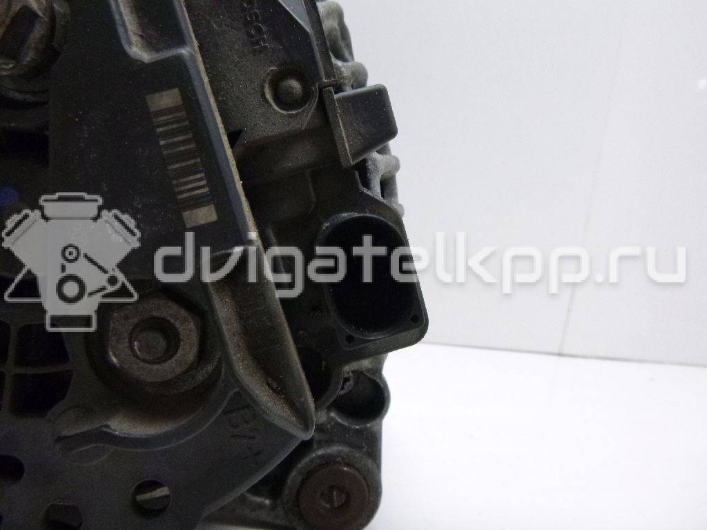 Фото Генератор  03G903016EX для Audi A4 / A6 / A3 / A5 / Tt {forloop.counter}}