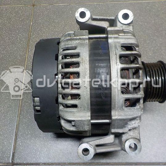 Фото Генератор  06h903017t для Audi A5 / A4 / Q5