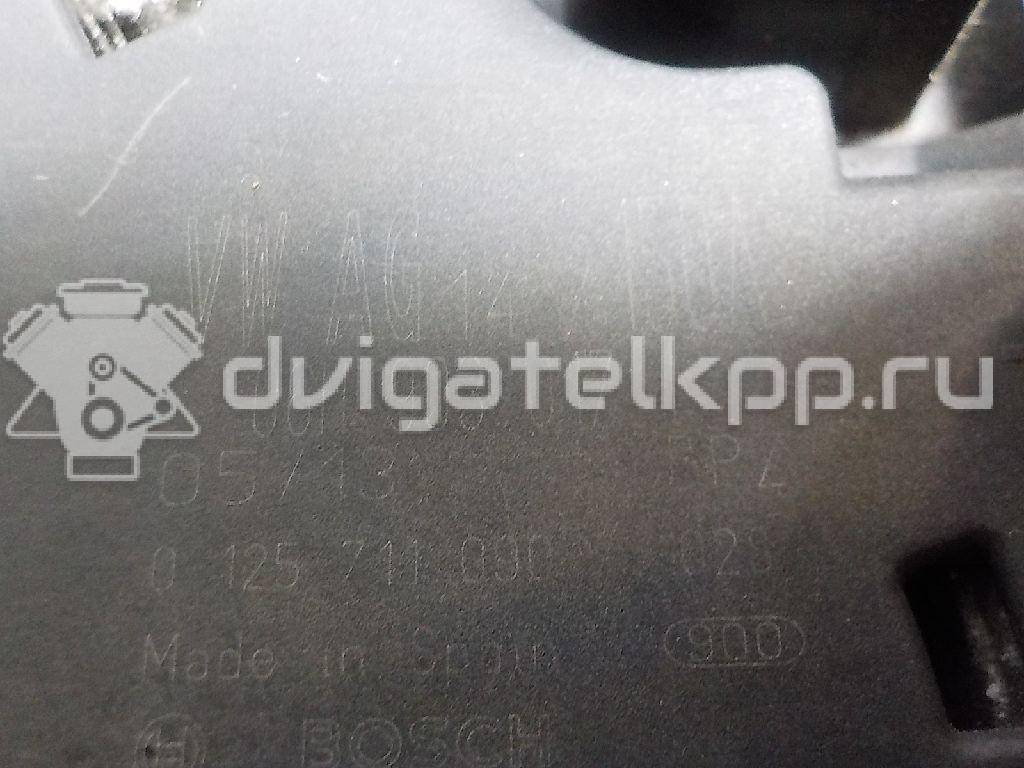 Фото Генератор  06h903017t для Audi A5 / A4 / Q5 {forloop.counter}}