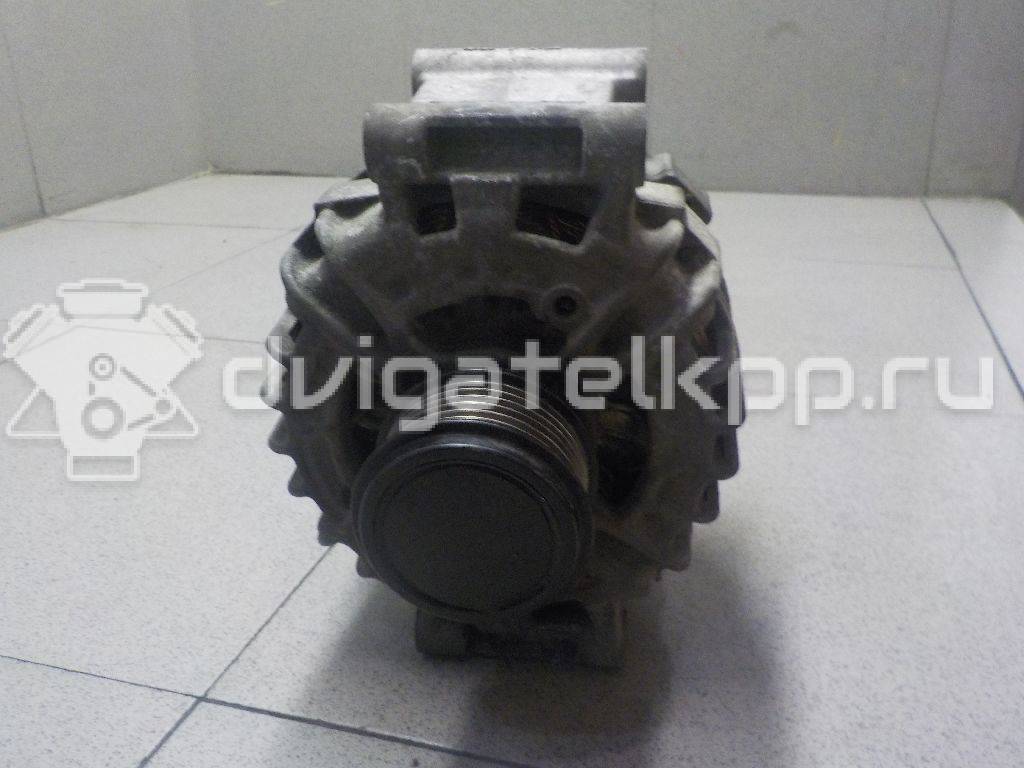 Фото Генератор  06h903017t для Audi A5 / A4 / Q5 {forloop.counter}}