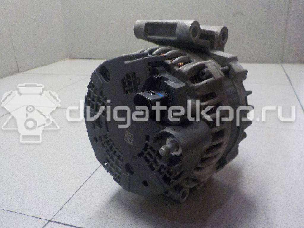 Фото Генератор  06h903017t для Audi A5 / A4 / Q5 {forloop.counter}}