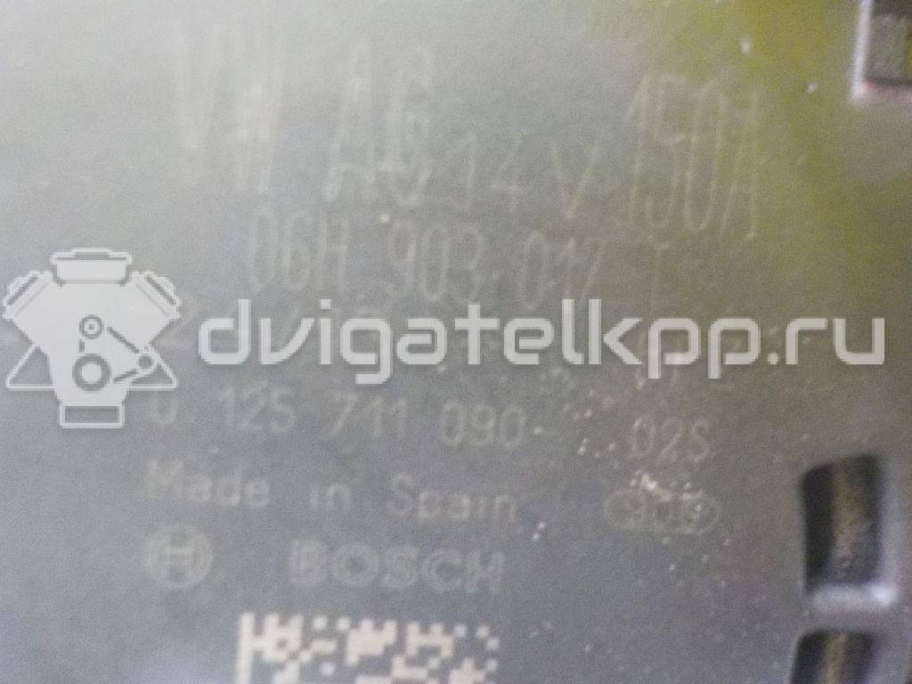 Фото Генератор  06h903017t для Audi A5 / A4 / Q5 {forloop.counter}}