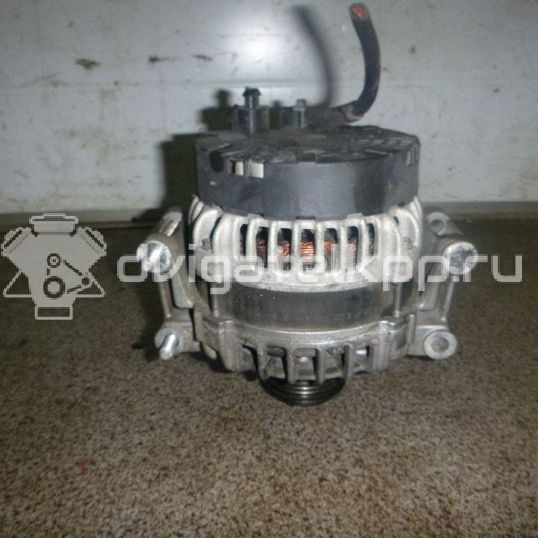 Фото Генератор  06h903017t для Audi A5 / A4 / Q5