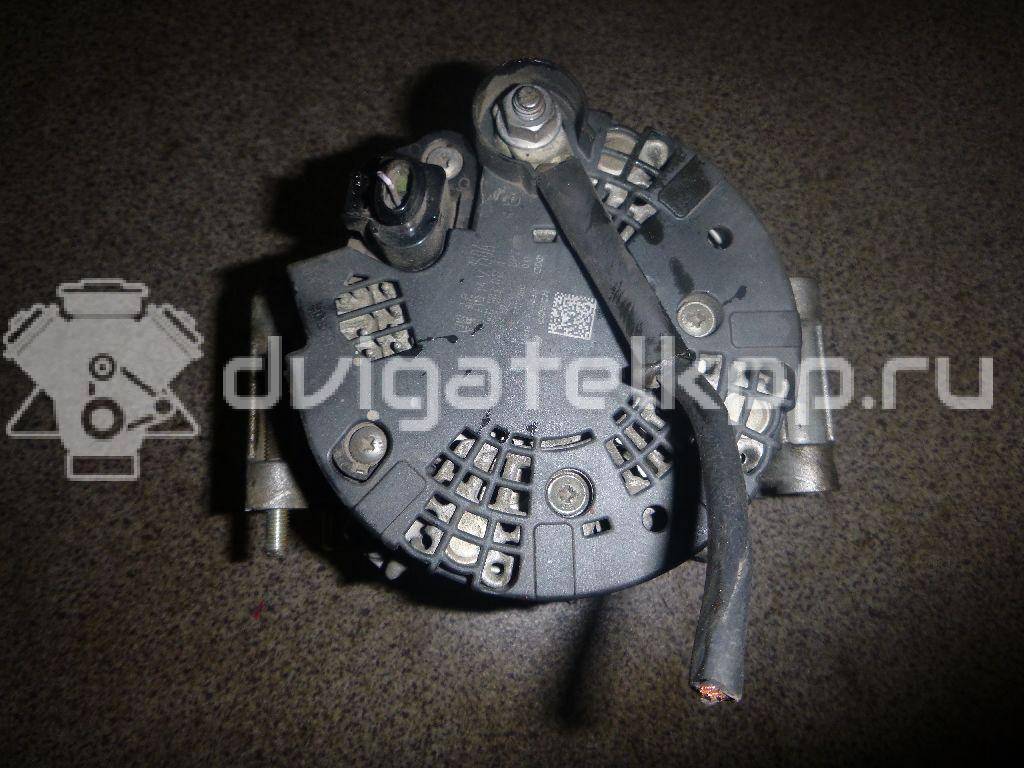 Фото Генератор  06h903017t для Audi A5 / A4 / Q5 {forloop.counter}}