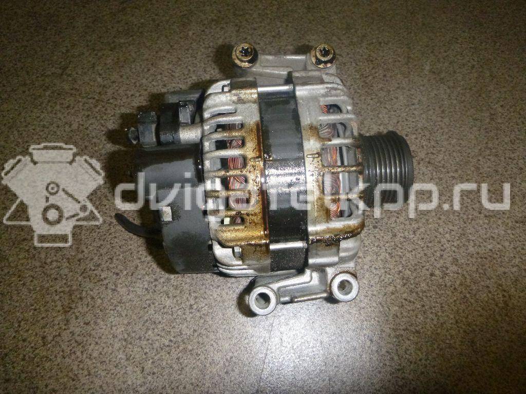 Фото Генератор  06h903017t для Audi A5 / A4 / Q5 {forloop.counter}}