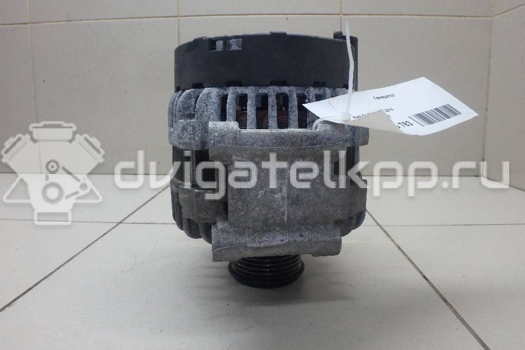 Фото Генератор  06H903017T для Audi A5 / A4 / Q5 {forloop.counter}}