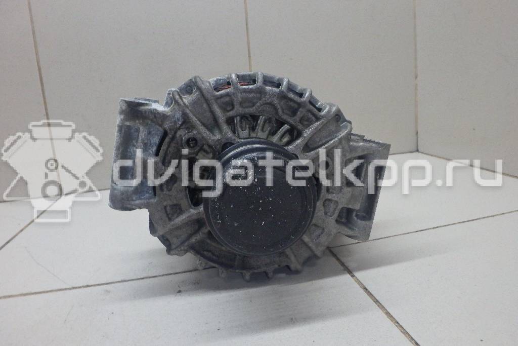 Фото Генератор  06H903017T для Audi A5 / A4 / Q5 {forloop.counter}}