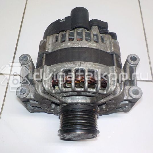 Фото Генератор  06h903017t для Audi A5 / A4 / Q5