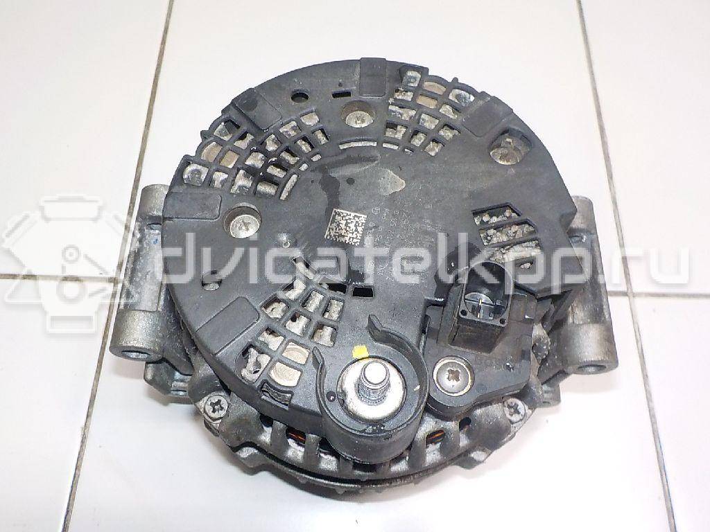 Фото Генератор  06h903017t для Audi A5 / A4 / Q5 {forloop.counter}}