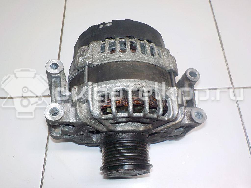 Фото Генератор  06h903017t для Audi A5 / A4 / Q5 {forloop.counter}}