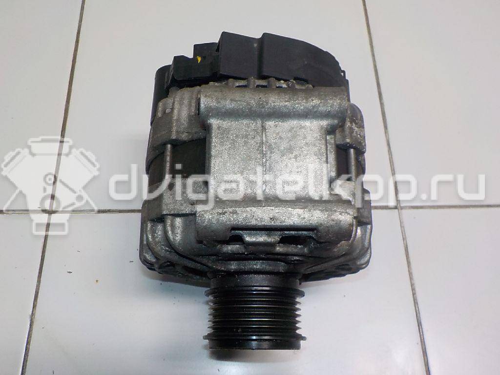 Фото Генератор  06h903017t для Audi A5 / A4 / Q5 {forloop.counter}}